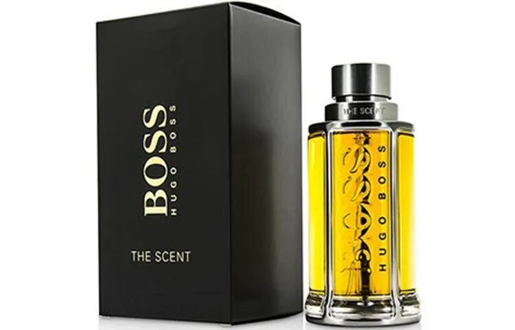 Цена туалетной воды boss. Туалетная вода Hugo Boss the Scent. Boss the Scent парфюмерная вода мужские. Hugo Boss the Scent Eau de Toilette. Духи Hugo Boss the Scent мужские.