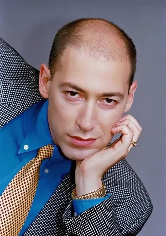 Дмитрий Гордон. Официальный сайт