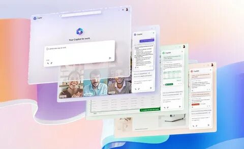 Microsoft copilot