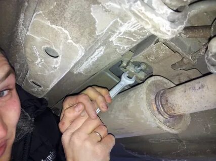 Как на приоре подтянуть