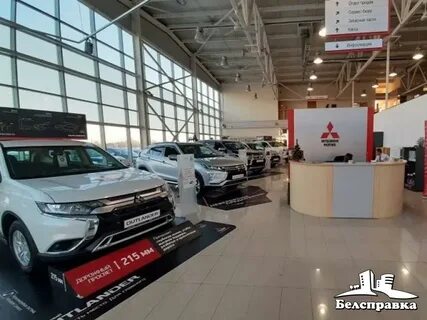 Аутлендер дилеры