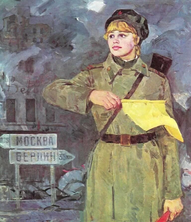 Великая победа картины. Портреты солдат Великой Отечественной войны 1941-1945 живопись.