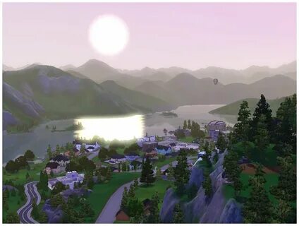 Sims 3 2013 repack