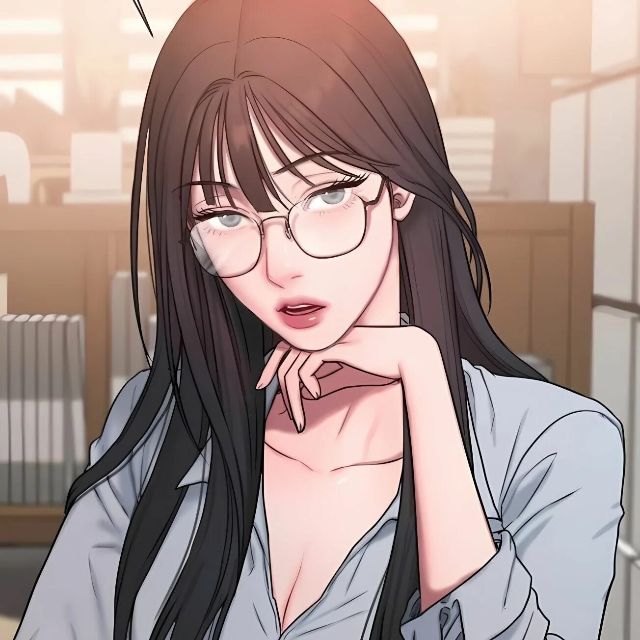 Bad thinking diary. Kang Yuna манхва. Bad thinking Diary манхва. Манхва девушки. Кан Юна из манхвы дневник плохих мыслей.