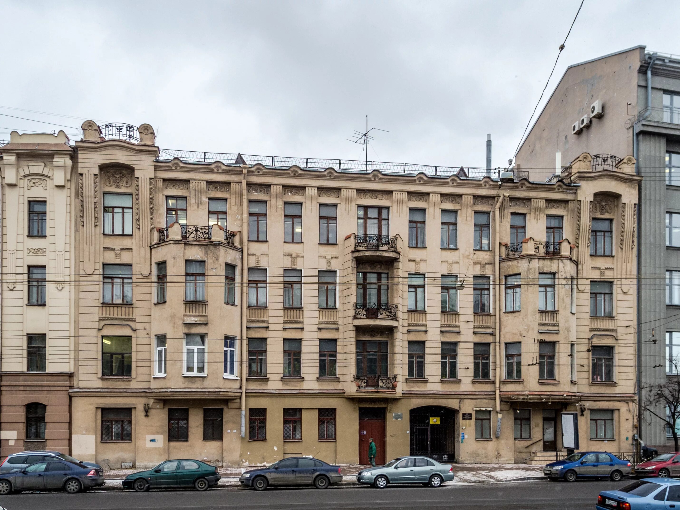 Spb page