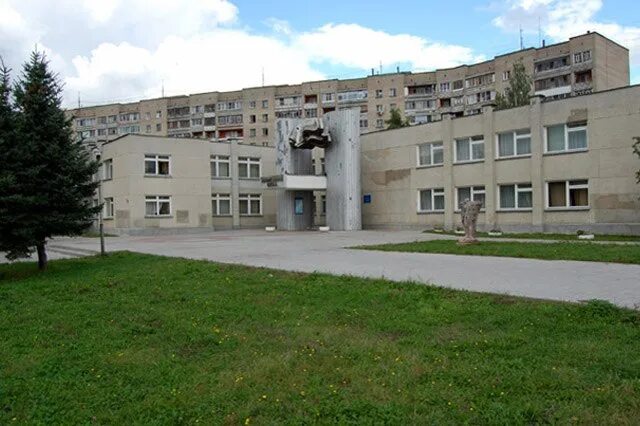 Школа искусств обнинск