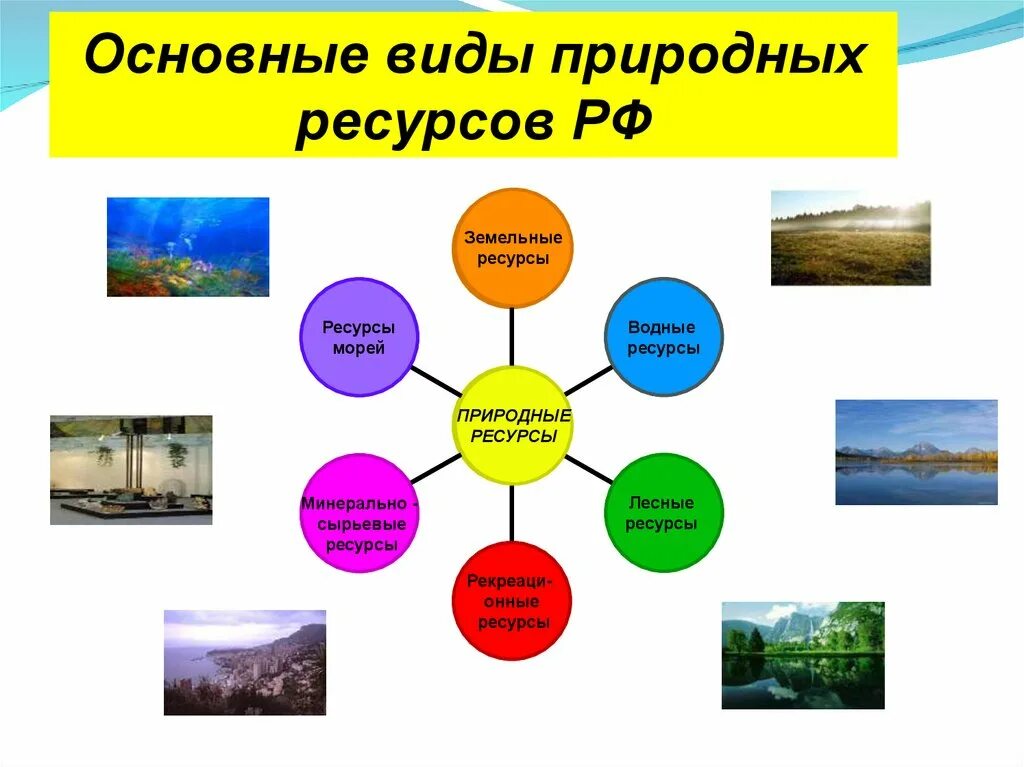 Какие богатства использует человек. Какими природными ресурсами богата Россия. 5 Главных видов природных ресурсов России. Основные виды ресурсов России. Назовите главные виды природных ресурсов.