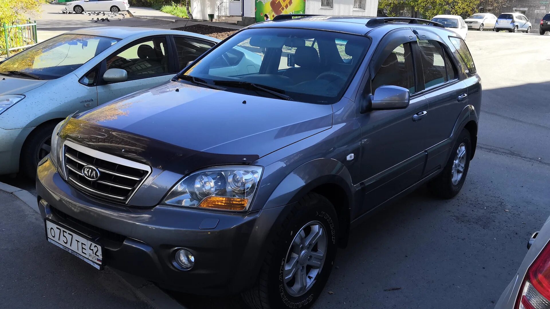 Киа соренто 1 3.3. Kia Sorento 3.3. Kia Sorento 2007 3.3. Kia Sorento 2008 3.3. Kia Sorento i 3.3.