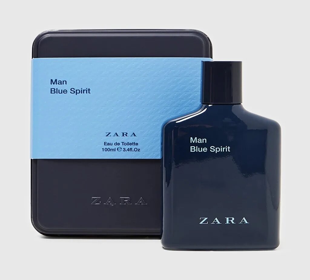 Купить zara мужские. Zara man Blue Spirit 100 мл. Духи Blue Spirit Zara man. Zara Blue Spirit туалетная вода. Духи мужские Zara Blue.