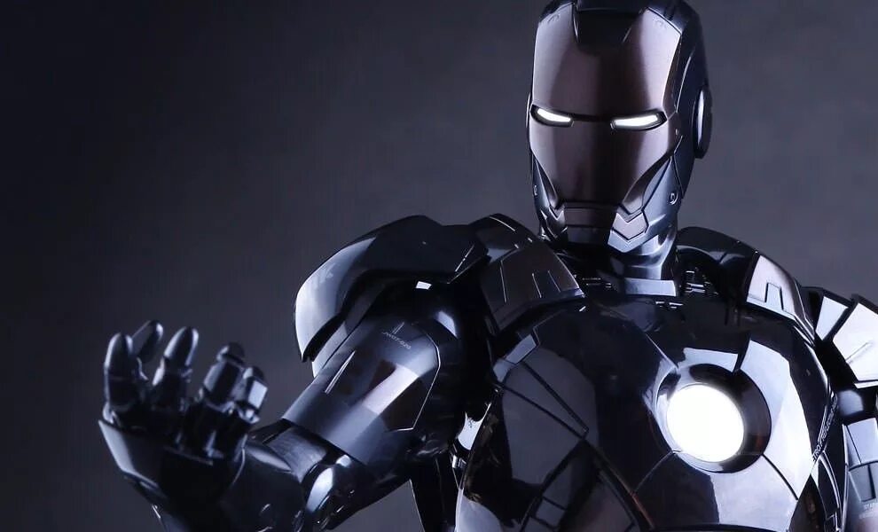 Iron mark. Iron man Mark 7. Mark VII Iron man. Железный человек стелс.