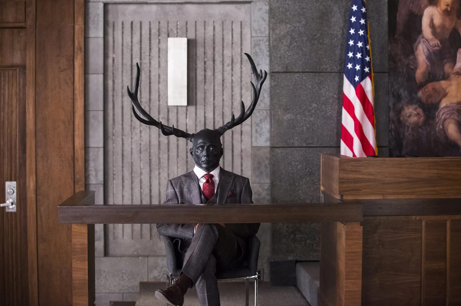 ганнибал потрошитель