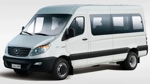 Jac sunray