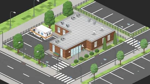 Project hospital
