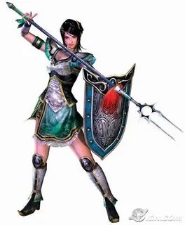 Character cai
