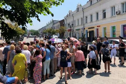 Экскурсии владивосток