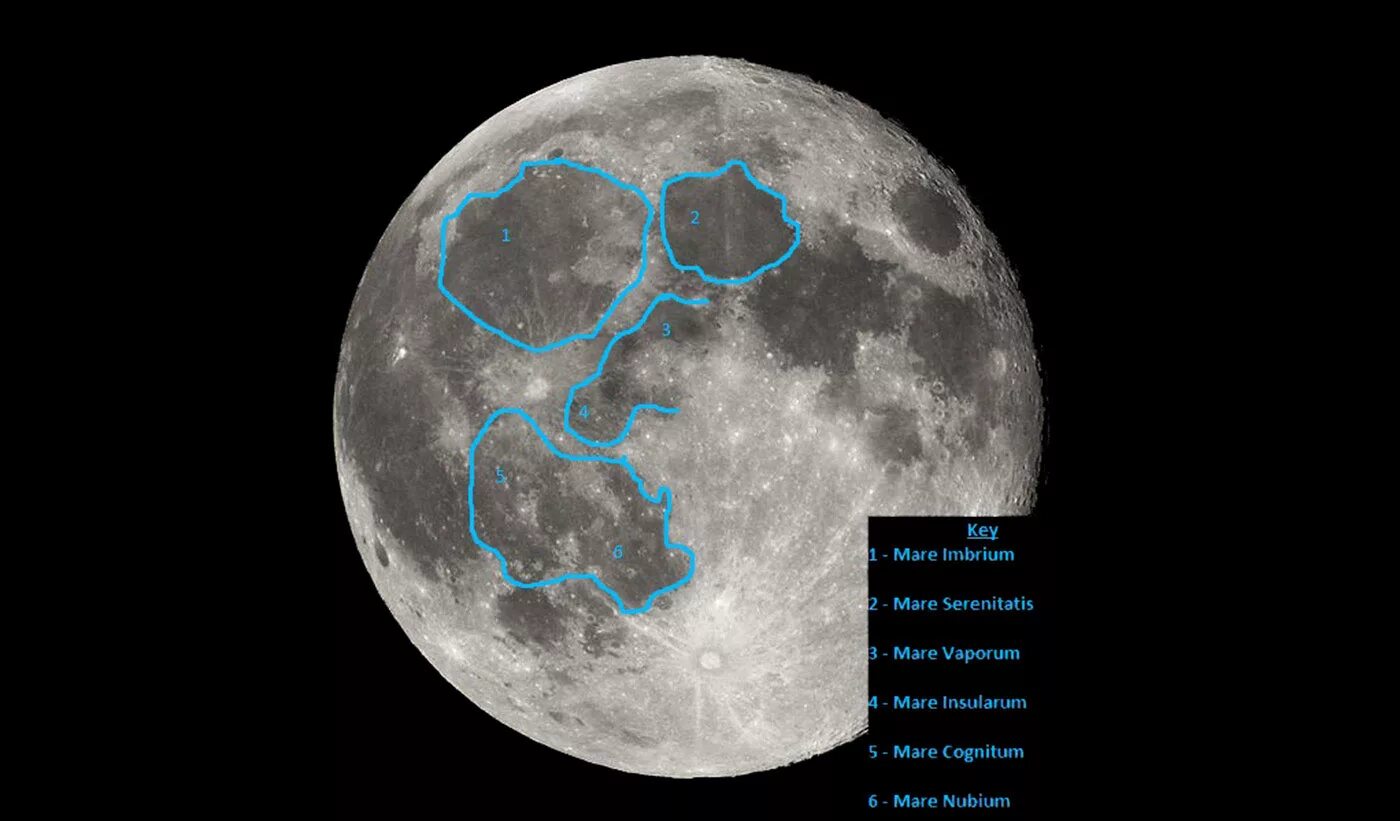 Луна с большой или маленькой. Луна с лицом. Лицо на Луне фото. Маре Имбриум Луны. У Луны есть лицо.