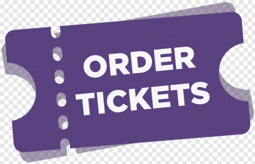 Order tickets