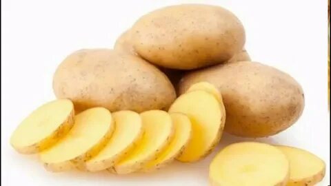 Картофель желудок