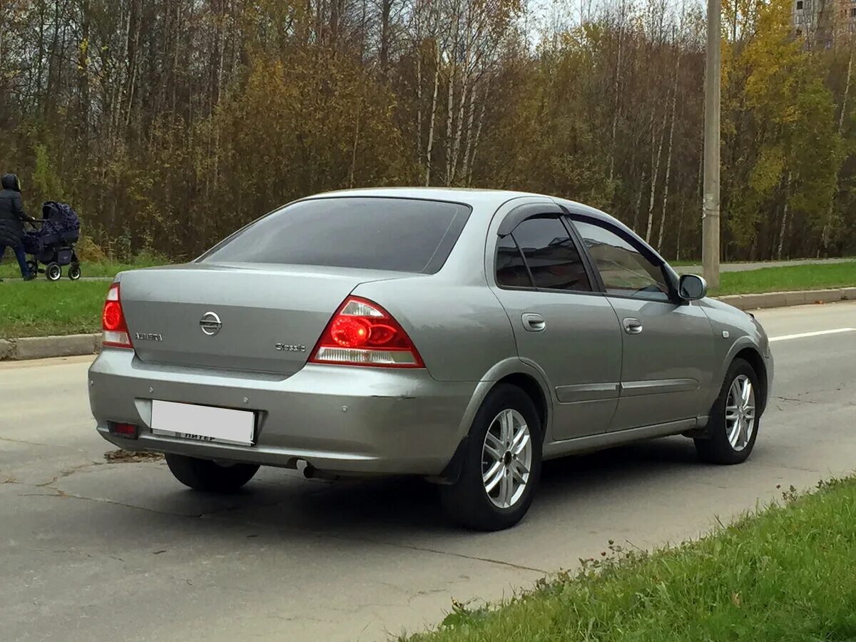 Nissan Almera 2008. Nissan Almera Classic 2008. Альмера Классик 2008. Ниссан Альмера 2008 года.