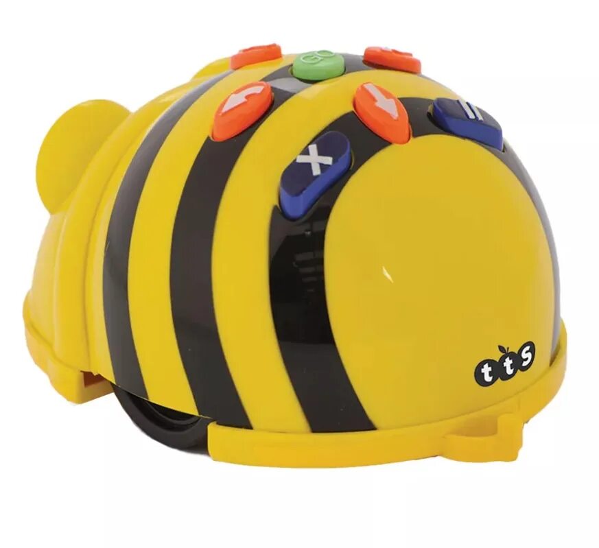 Мини робота bee bot. Логоробот пчелка (bee-bot). комплект программируемых мини-роботов bee-bot «умная пчела» 6 шт. умная пчела bee-bot. мини-робот bee-bot пчёлка.