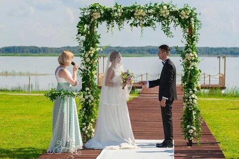 Свадебный смоленск