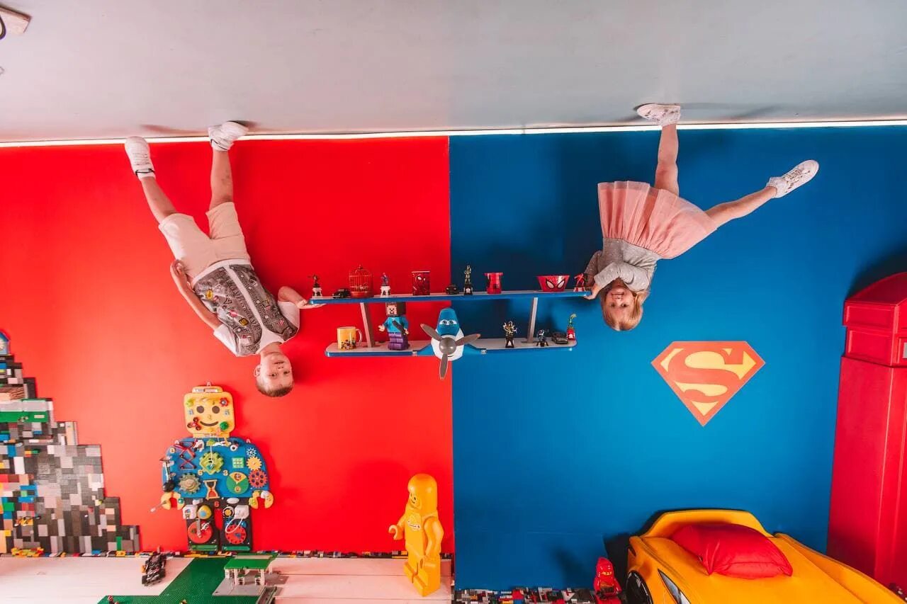 Шигеру бан. Центр наоборот. Смотровой зал будущих жизней. Mt center. Центр наоборот.