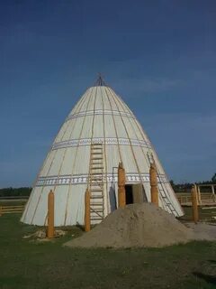 Жилище якутов 5 букв