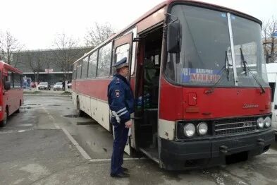 Автобус лабинск майкоп завтра