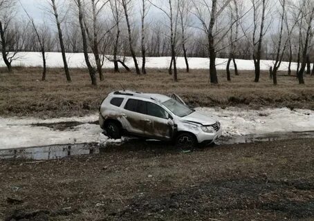Апрель октябрьск