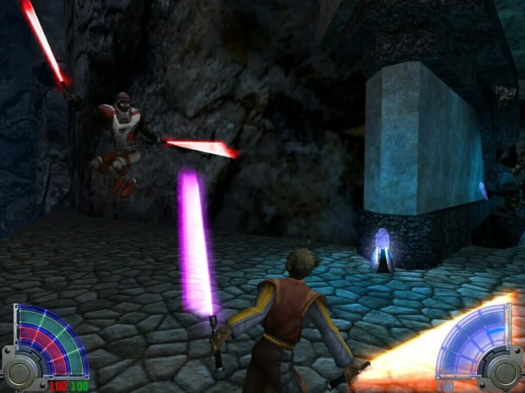 Звёздные войны Академия джедаев 2. Игра Star Wars Jedi Knight. Игра Star Wars Jedi Knight: Jedi Academy. Star Wars Jedi Knight: Jedi Academy 2003. Игры star wars jedi academy