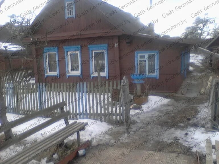 Дома в полоцком районе. Дома в полоцком районе