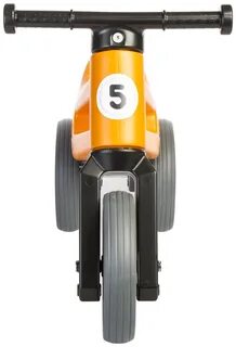 Funny wheels