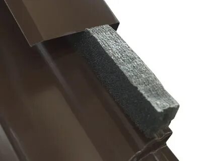 Псул для кровли под конек