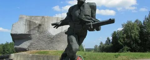Витебская ушачи
