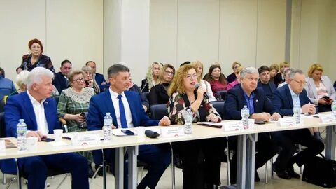 Новые социальные инициативы