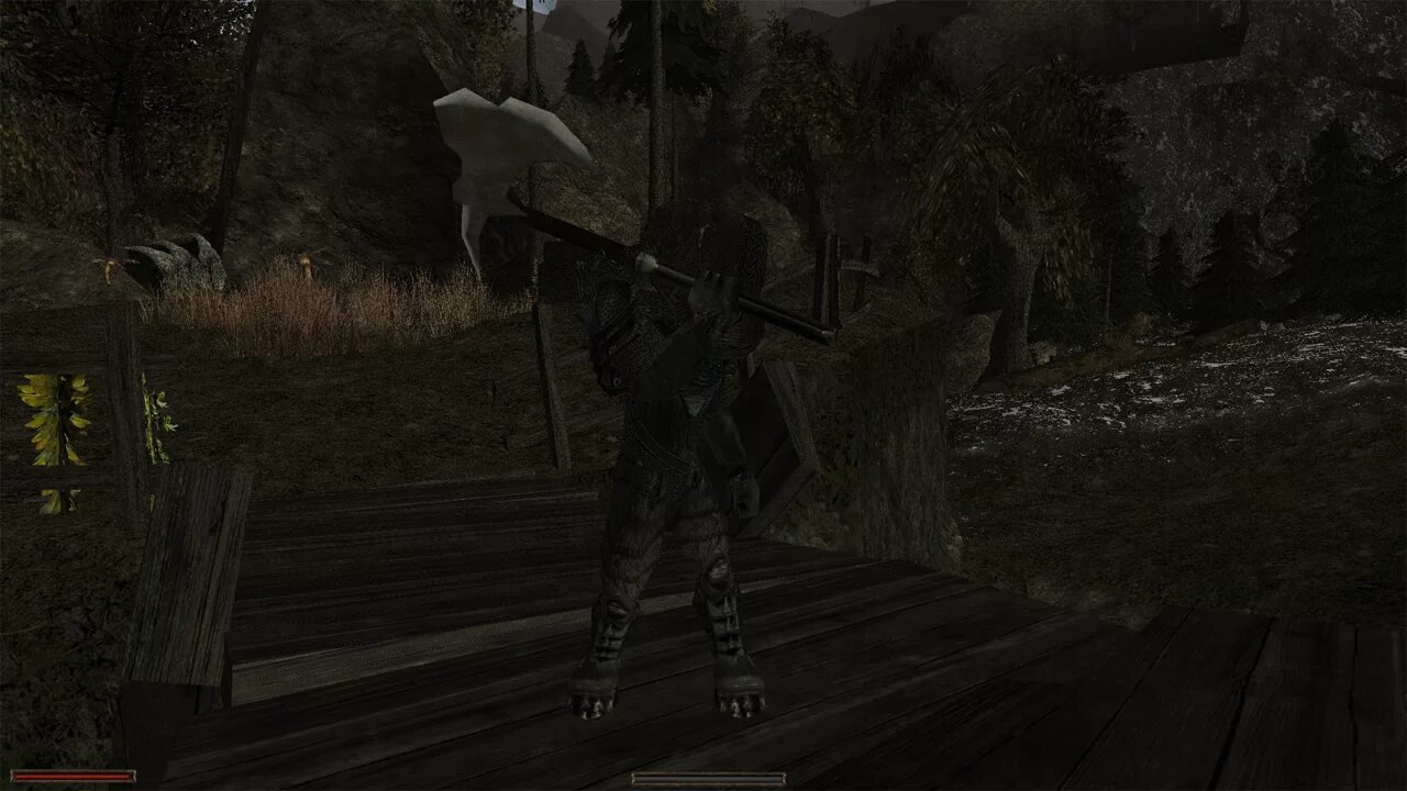 Gothic 2 новая. Gothic 2 новая