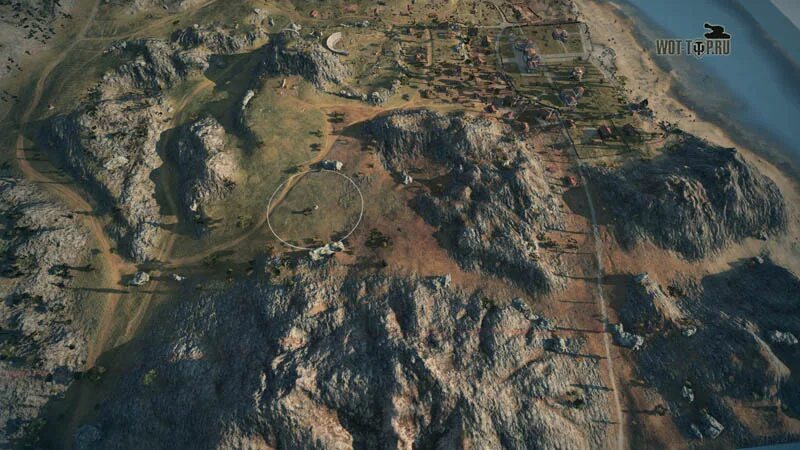южный берег world of tanks. южный берег танки. южный берег wot. карта южный берег. южный берег карта wot.