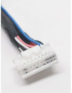 20 pin rca