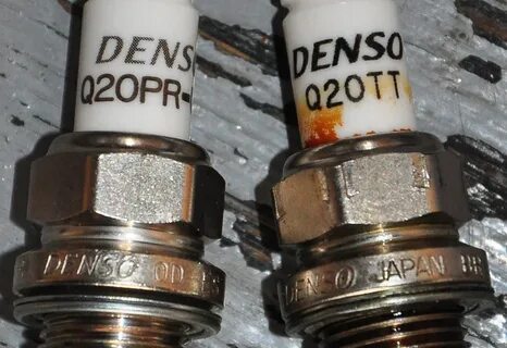 Как проверить оригинальность denso