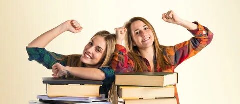 I study friend