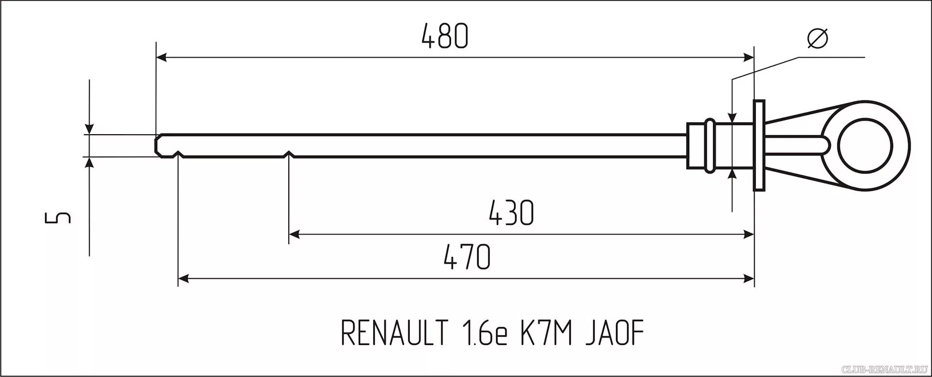 Какая длина масляного щупа. Масляный щуп Рено Логан 1.6 8. Щуп Рено Логан 1.4. Двигатель Рено к4м щуп. Щуп Рено Логан 1.6 8 клапанов.