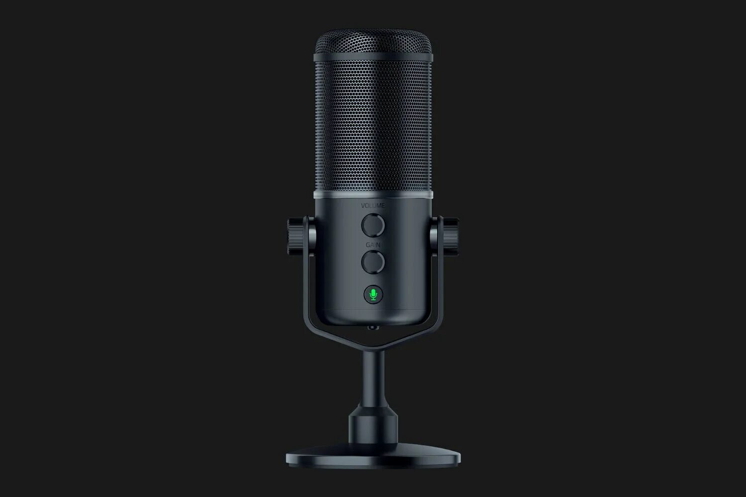 Микрофон Razer Seiren. Микрофон Razer Seiren Elite. Микрофон Razer Siren Elite. Студийные микрофоны Razer.