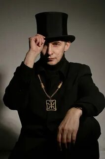 Солист пикника шклярский