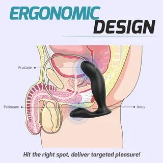 Maximize your pleasure through effective male g spot stimulation