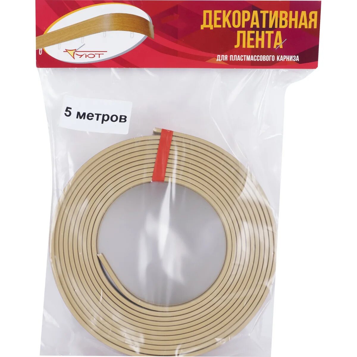 Лента для карниза