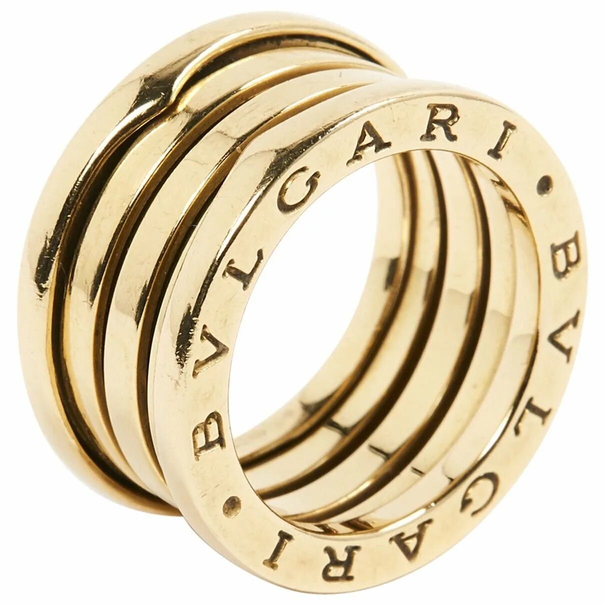 Золотое кольцо булгари. Bvlgari Bvlgari Ring. Кольцо булгари Зеро 1. Кольцо булгари Тринити.