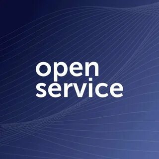 Be open service