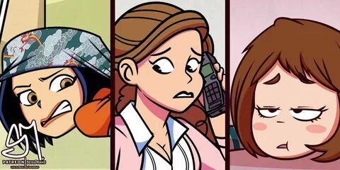 SemiDraws 🔞 🇨 🇴 on Twitter.