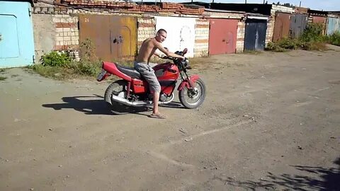 Иж юпитер 5 видео
