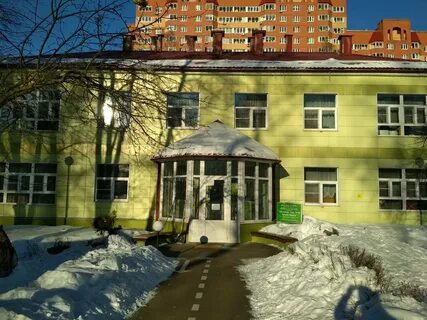 В сад в 2 8